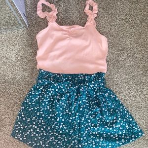 Summer Outfit Set